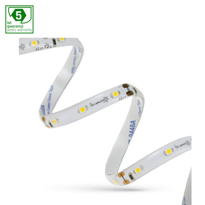 LED Streifen 20W Strip 5m 1800lm 120° IP20 12V Neutralweiss 4000K DIMMBAR