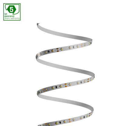LED Streifen 4,8W Strip 5m 336lm 120° IP20 12V Neutralweiss 4000K DIMMBAR