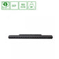 LED SYSTEM Shift CCT GRID L 22W 48V Schienensystem Switch 35° UGR&lt;19 2250lm schwarz 2700-4000K CCT