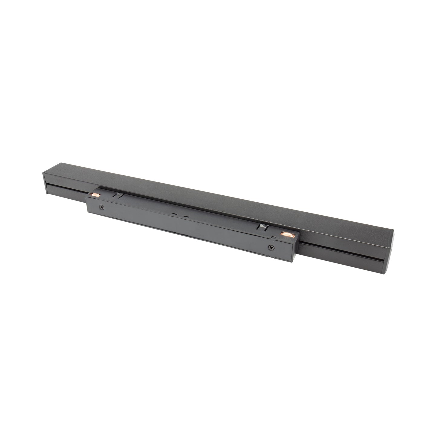 LED SYSTEM Shift GRID M 17W 48V Schienensystem 35° Stromschienenstrahler 1700lm schwarz Warmweiss 3000K