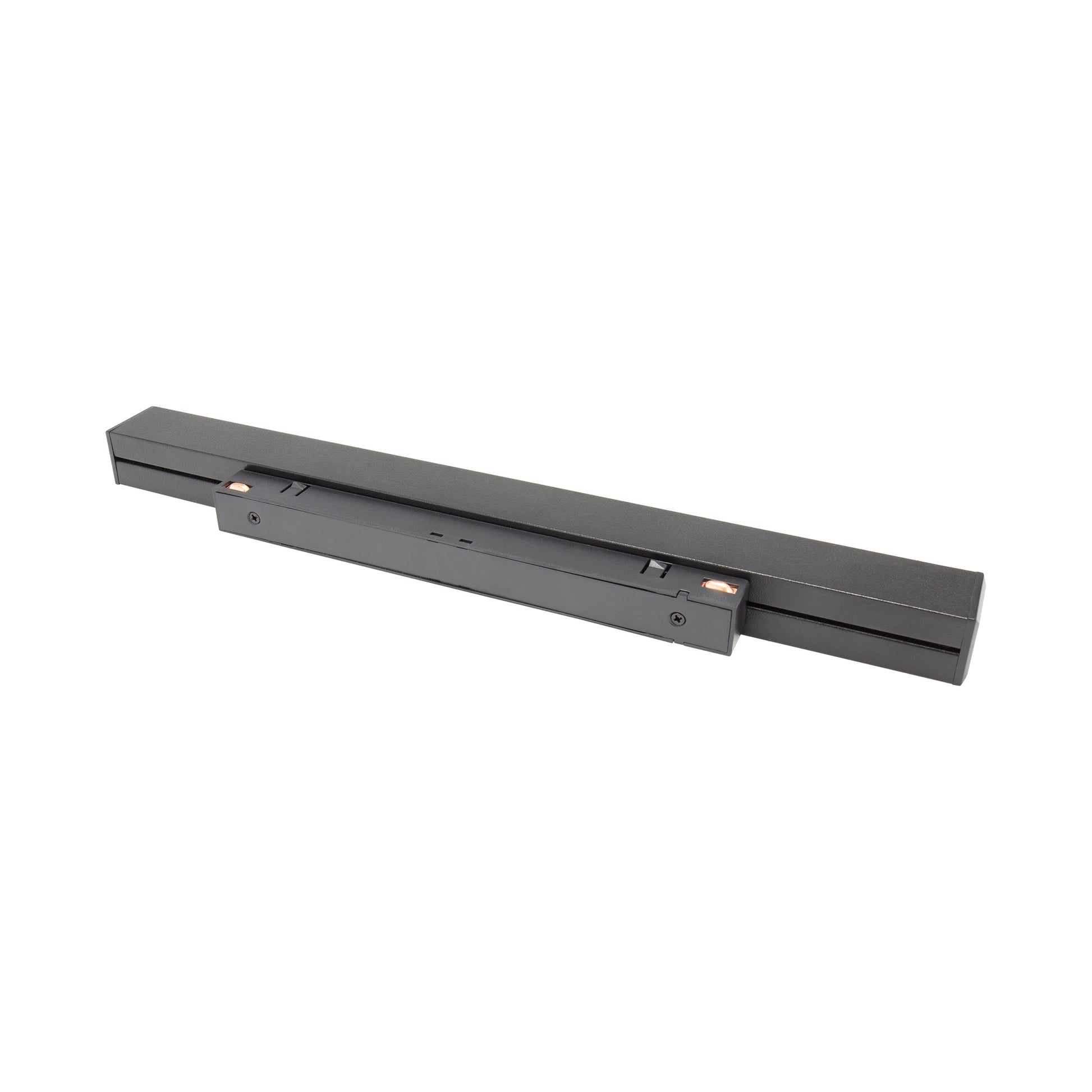 LED SYSTEM Shift GRID M 17W 48V Schienensystem 35° Stromschienenstrahler 1700lm schwarz Warmweiss 3000K