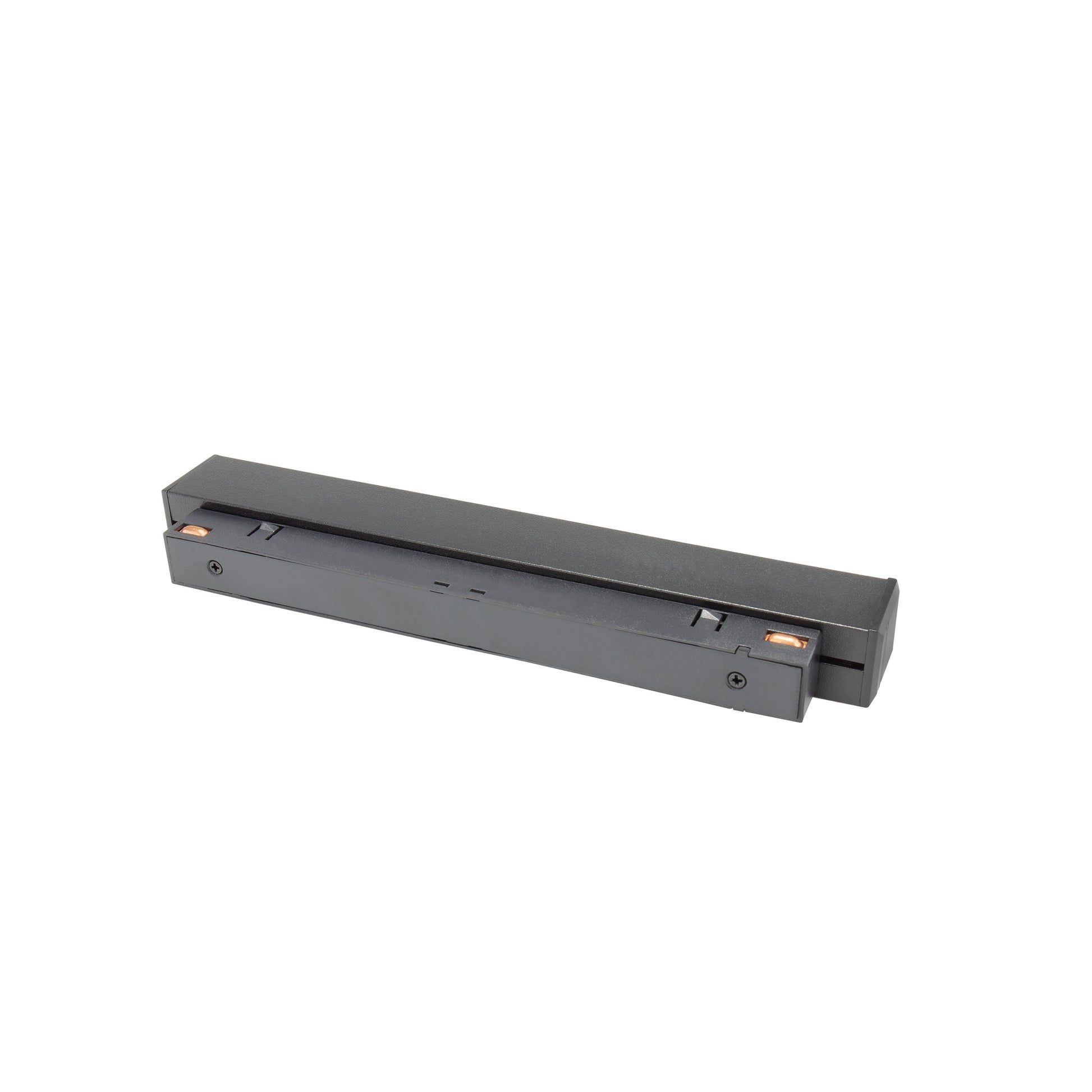 LED SYSTEM Shift GRID S 12W 48V Schienensystem 35° Stromschienenstrahler 1200lm schwarz Warmweiss 3000K