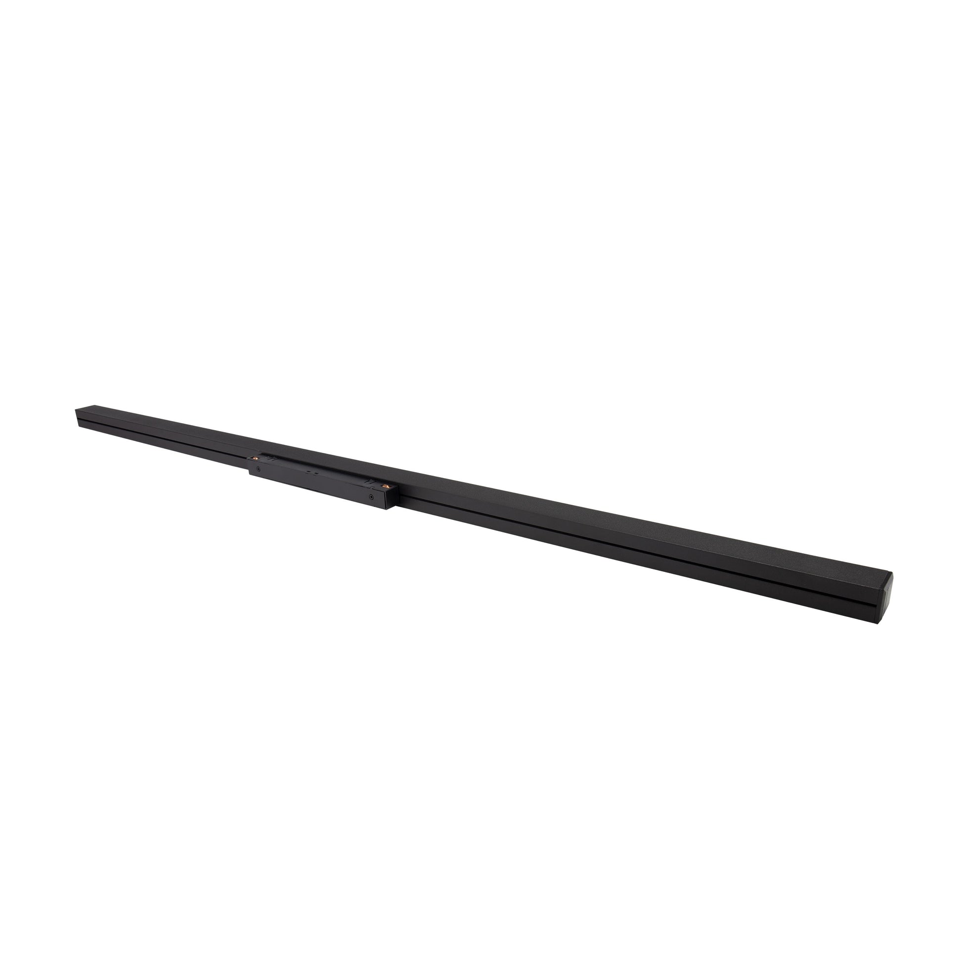 LED SYSTEM Shift Line L 22W 48V Schienensystem 100° Stromschienenstrahler 2300lm schwarz Warmweiss 3000K