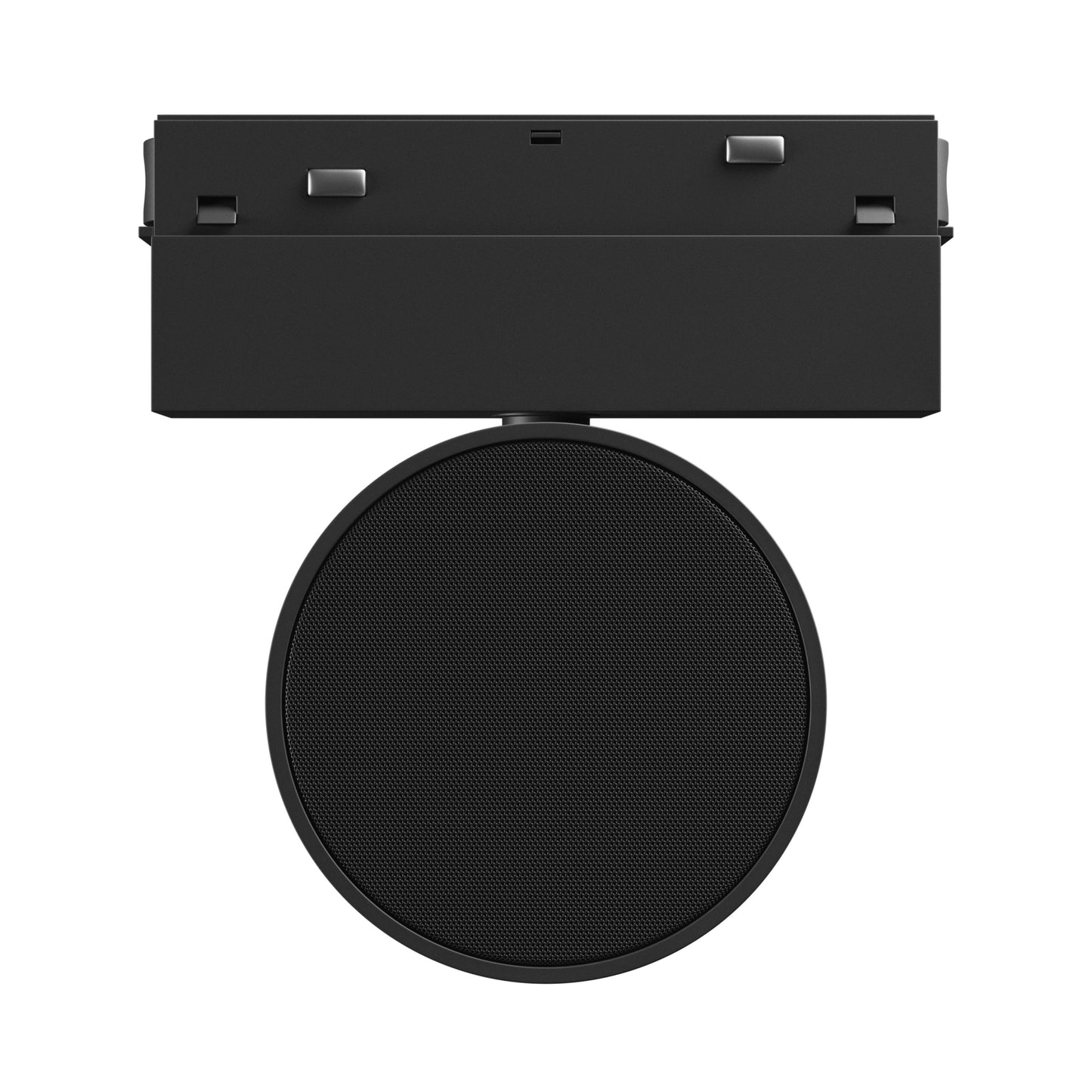 LED SYSTEM Shift Speaker 48V Schienensystem 10W Bluetooth-Lautsprecher IP20 schwarz