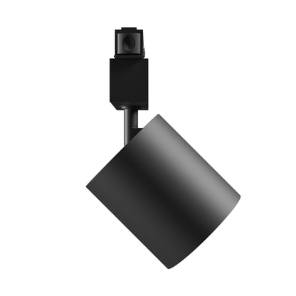 LED SYSTEM Shift Speaker 48V Schienensystem 10W Bluetooth-Lautsprecher IP20 schwarz