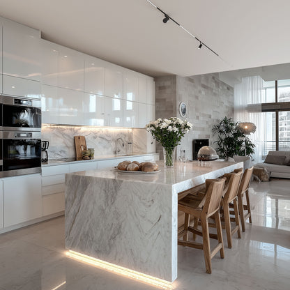 LED SYSTEM Shift Speaker 48V Schienensystem 10W Bluetooth-Lautsprecher IP20 schwarz