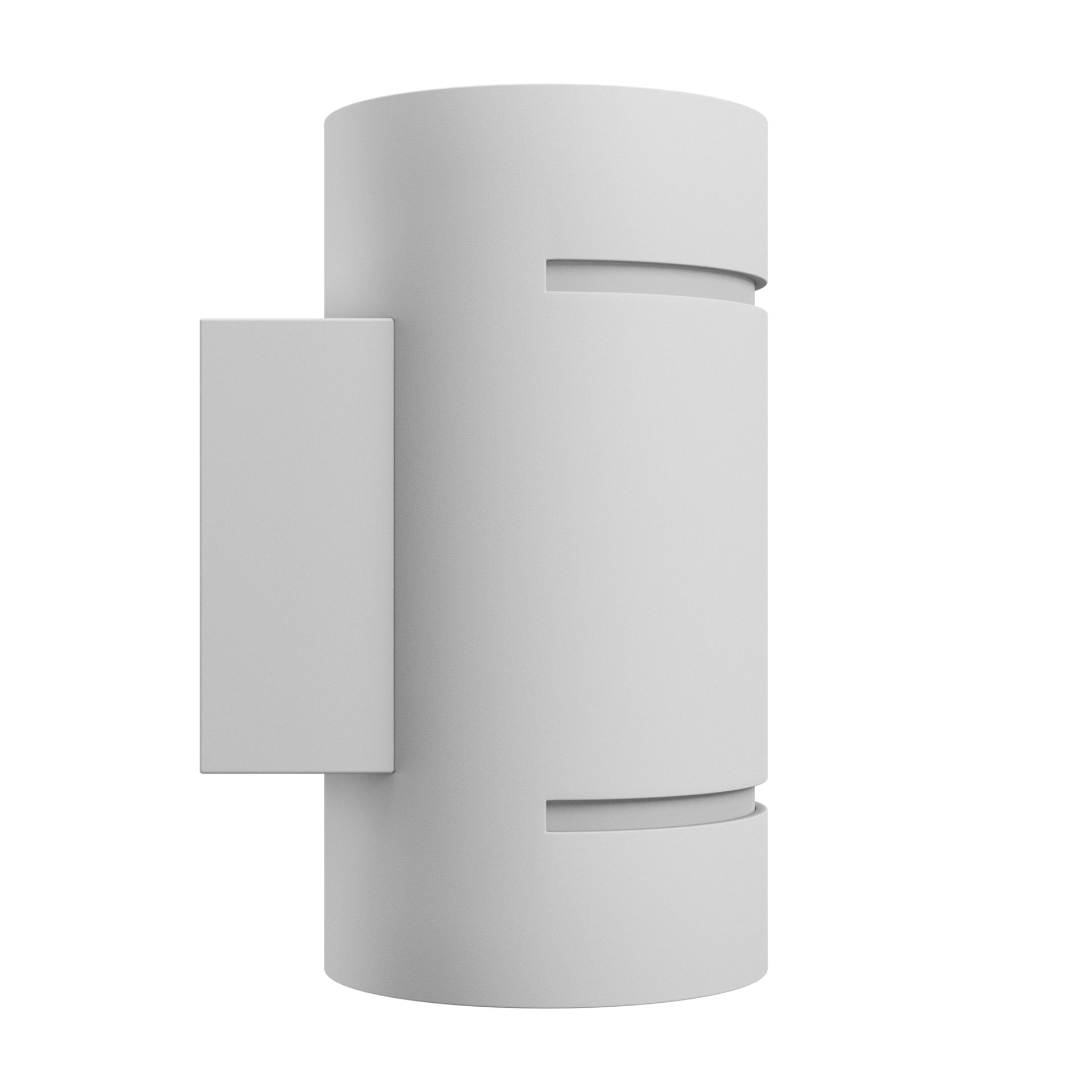 LED Wandleuchte SQUALLA LUMO G9 IP20 Innenleuchte rund weiss Up &amp; Down max. 6W