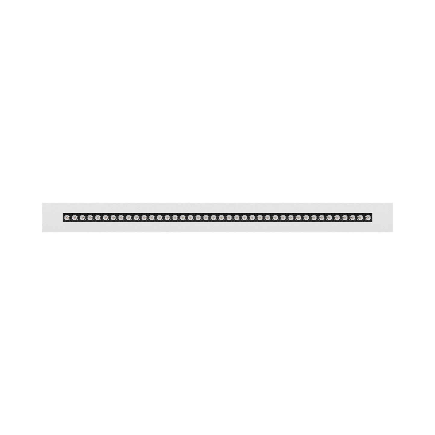 LED WLD PLANK 120cm Deckenleuchte 20-40W 4350lm weiss 40° 230V IP20 2700-6000K CCT
