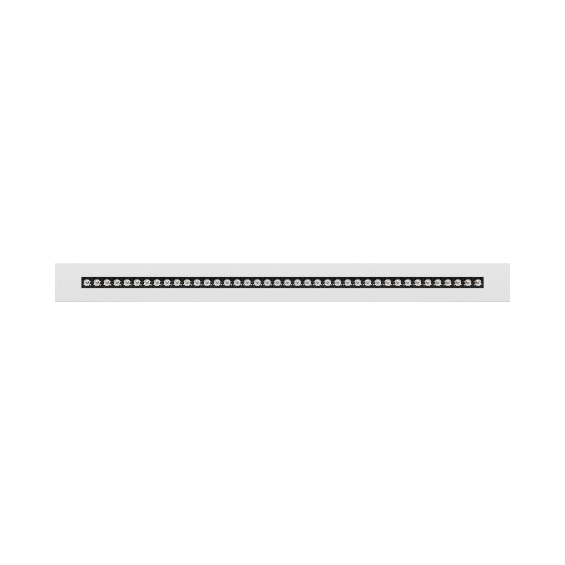 LED WLD PLANK 120cm Deckenleuchte 20-40W 4350lm weiss 40° 230V IP20 2700-6000K CCT