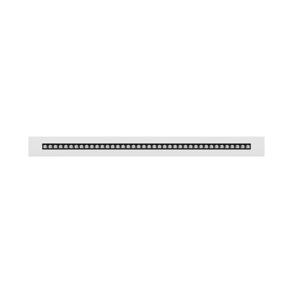 LED WLD PLANK 120cm Deckenleuchte 20-40W 4350lm weiss 40° 230V IP20 2700-6000K CCT
