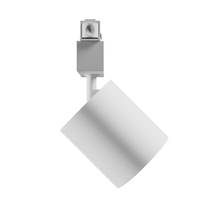 SYSTEM SHIFT 48V Bluetooth-Lautsprecher 10W – Weiß, für Schienensystem, IP20