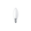 Philips LED E14 B35 Kerzenform 4,5W = 40W 470lm 230V Warmweiß 2700K DIMMBAR