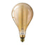 Philips LED E27 A160 5W = 25W Fadenlampe Retro Vintage Gold 300lm 230V Warmweiß 2000K