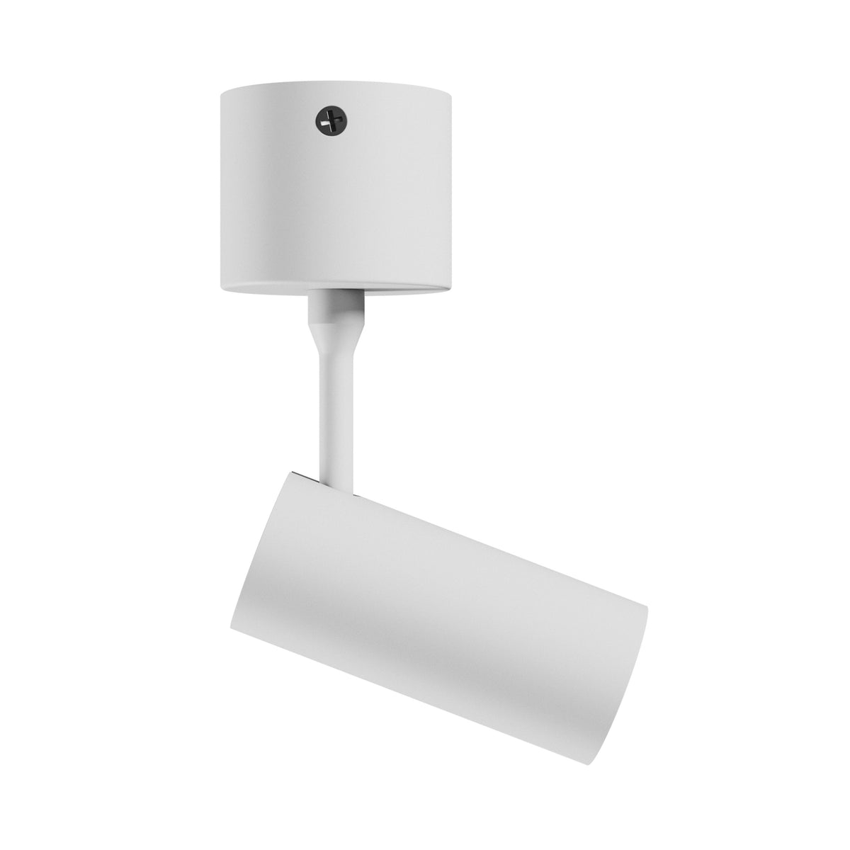 SPOT M LED Deckenleuchte Ø14.5cm 10W 30° CCT Weiß
