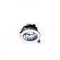 MIRROR MODEL S LED Einbaustrahler Spots Ø85mm 8W 30° 3000K