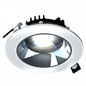 MIRROR MODEL XL LED Einbaustrahler Ø200mm 30W 30° 3000K