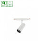 SPOT S LED Stromschienenstrahler 48V 6W 24° Warmweiß DALI Dimmbar Weiß