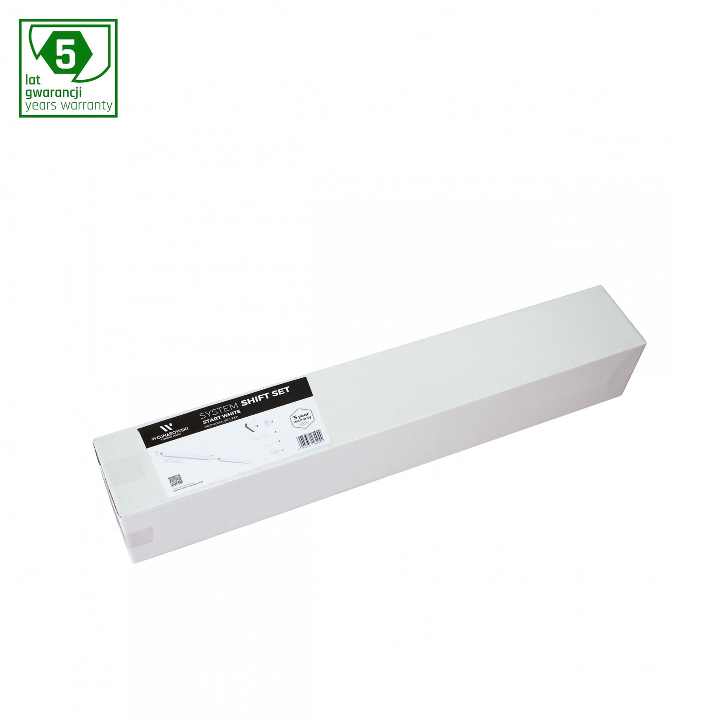 START LED Einbaustrahler Spots 52x26mm