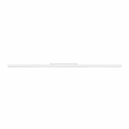 LINE L LED Stromschienenstrahler 48V 22W Warmweiß DALI Dimmbar Weiß