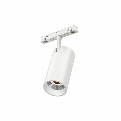 SPOT L LED Stromschienenstrahler 48V 20W 24° CCT Weiß