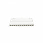 GRID S LED Stromschienenstrahler 48V 12W 35° CCT Schwenkbar Weiß blendfrei