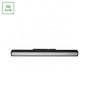BASIC LINE S LED Stromschienenstrahler 48V 15W Warmweiß 3000K Schwarz
