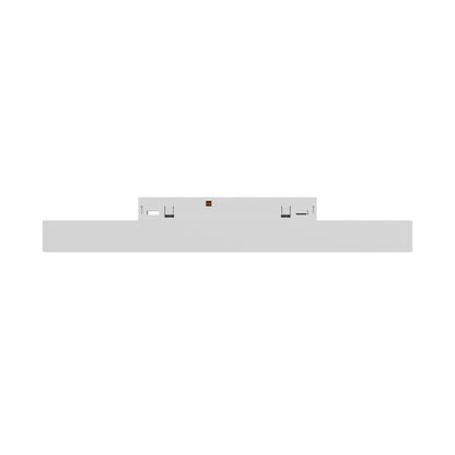 NANO GRID S LED Stromschienenstrahler 48V 12W 24° Warmweiß Weiß blendfrei