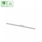 NANO LINE M LED Stromschienenstrahler 48V 20W Warmweiß Weiß