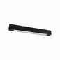 ALLDAY LED Deckenleuchte 60cm Hängeleuchte G13 Schwarz