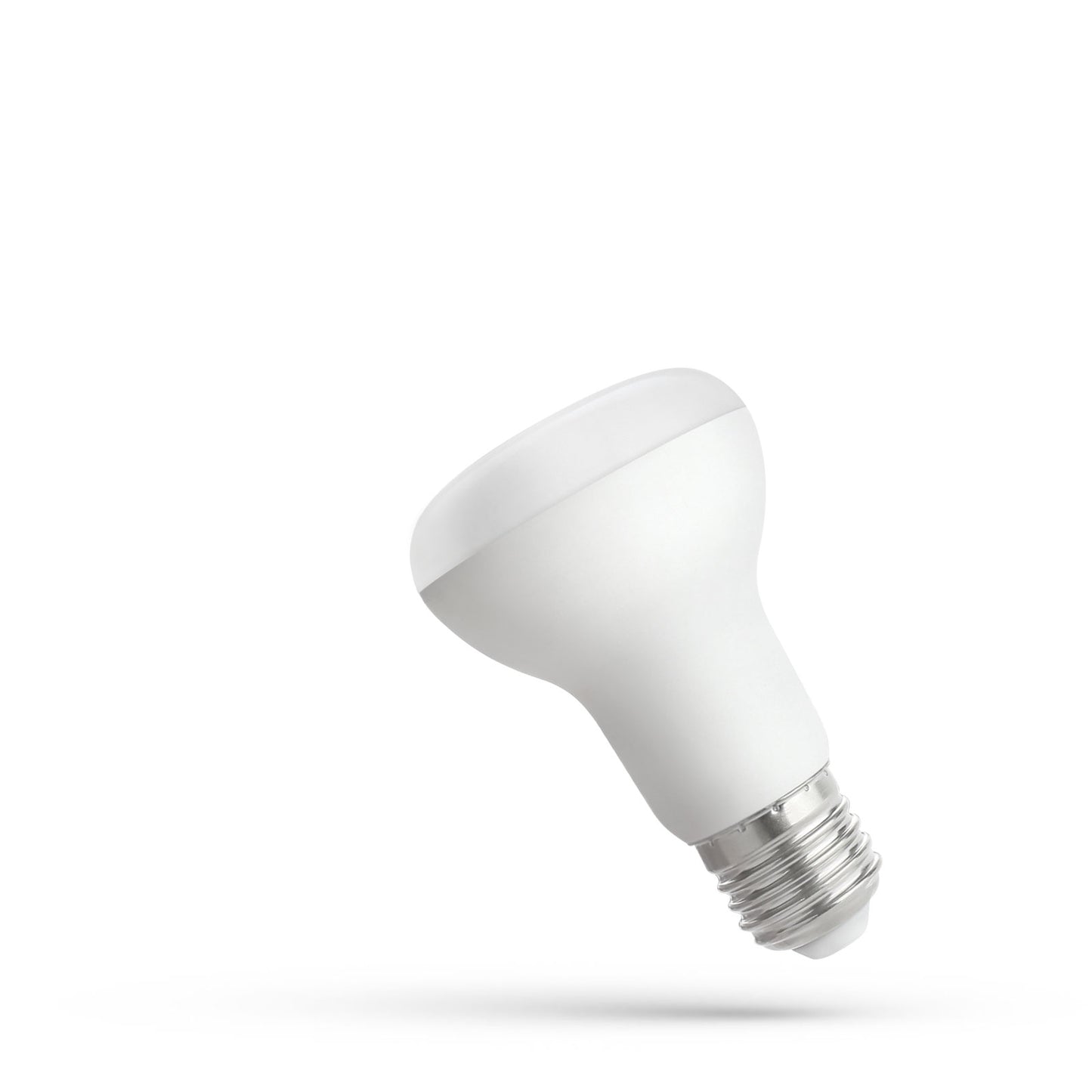 LED Leuchtmittel E27 R63 7W 6000K