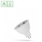 DEGREES LED Leuchtmittel GU5.3 MR16 4W 6000K