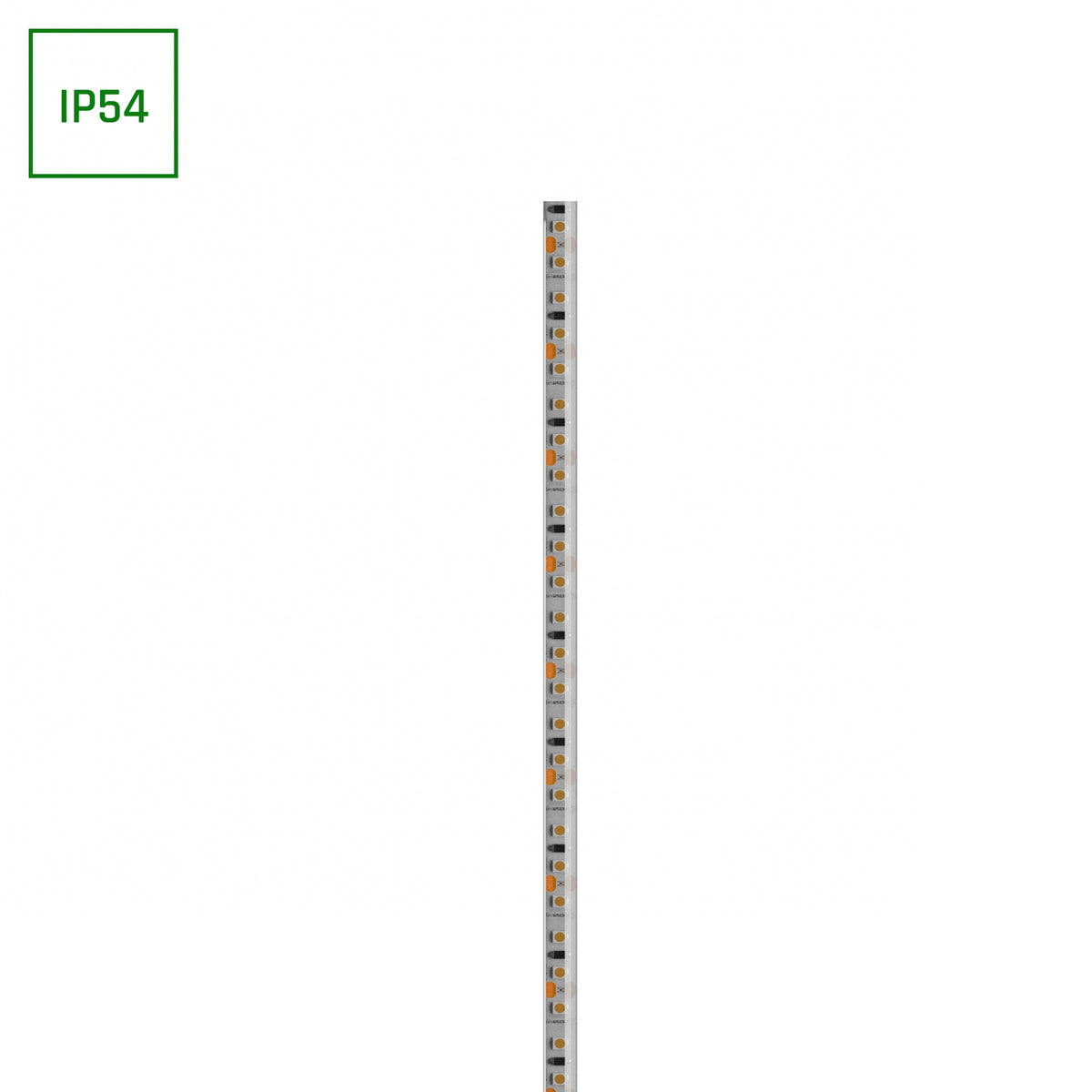 LED Streifen 20m 120 LED/m 9,6W 12V 6000K IP54