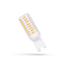 LED Leuchtmittel G9 4,5W 4000K