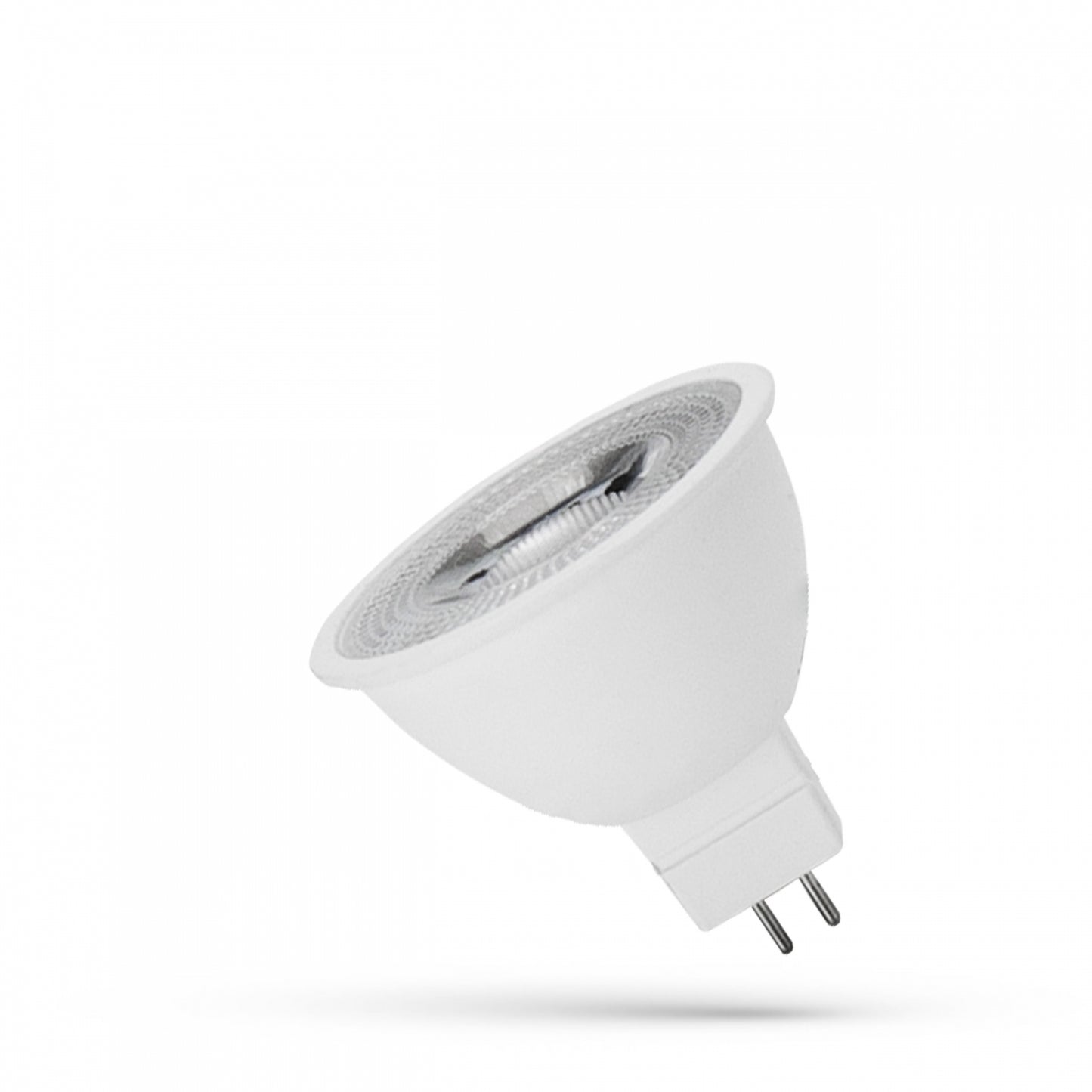LED Leuchtmittel GU5.3 MR16 6W 4000K