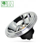 LED Leuchtmittel GU10 AR111 12W 4000K