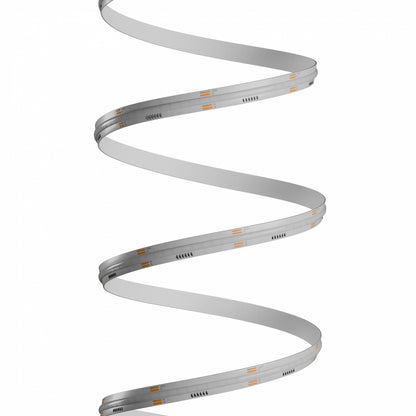 LED Streifen 5m 480 LED/m 4,8W 24V CCT