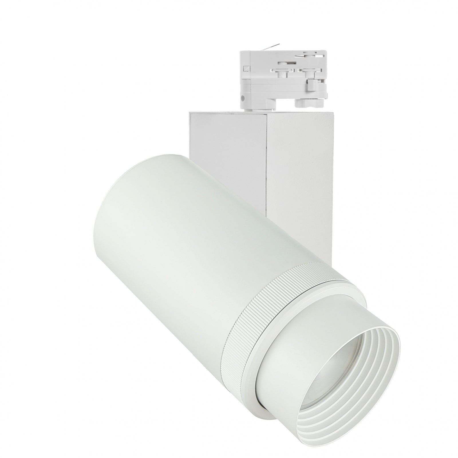 MDR PAVA LED Stromschienenstrahler 3-Phasen 35W Neutralweiß Weiß