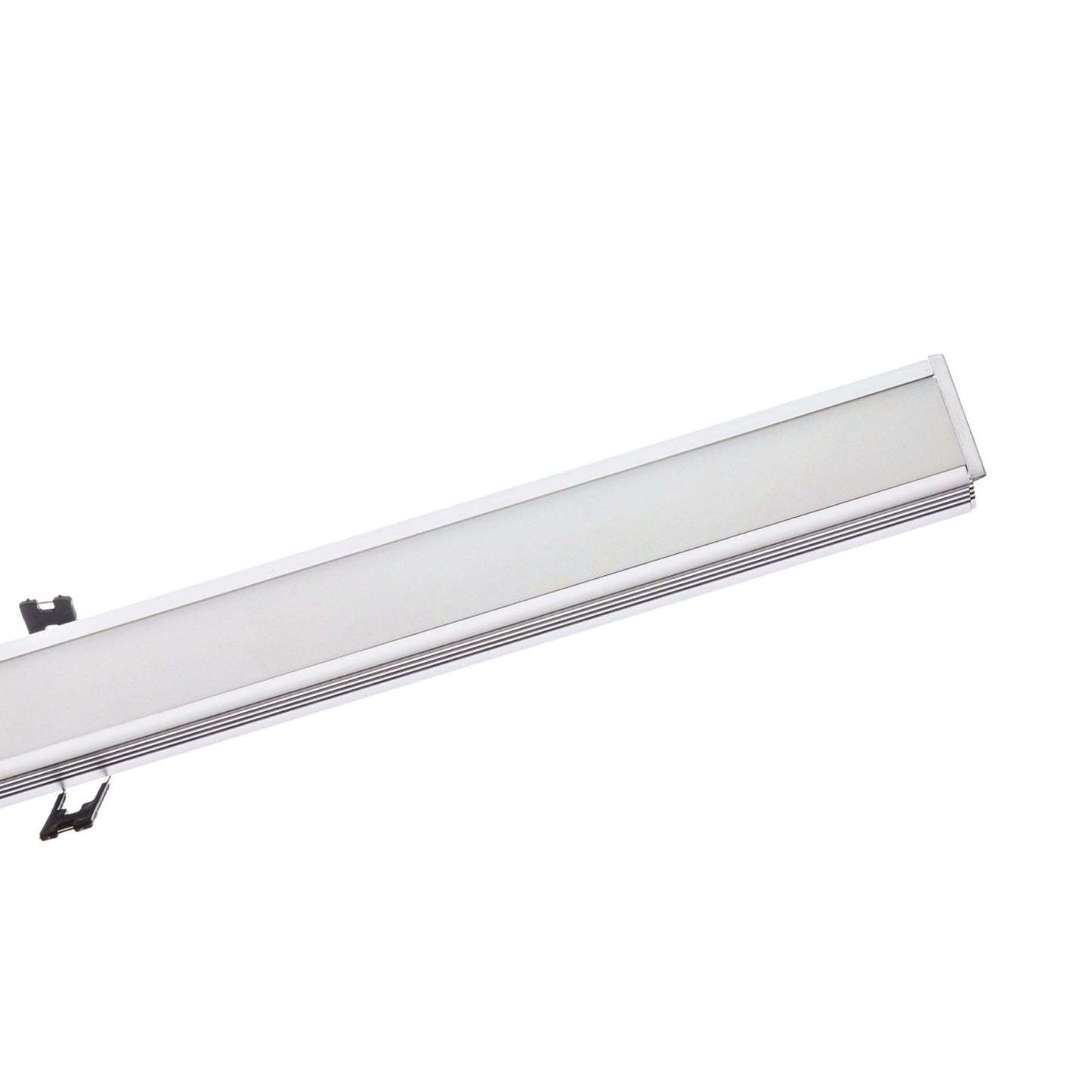 ALLDAY LED Einbauleuchte 114cm 30W 3000K