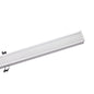 ALLDAY LED Einbauleuchte 114cm 30W 3000K