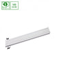ALLDAY LED Einbauleuchte 114cm 30W 3000K DALI Dimmbar