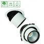 ANTARA LED Einbaustrahler Ø205mm 19W 40° 3000K