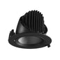 SAL SILENA 2 LED Einbaustrahler Spots Ø187mm 27W 36° 4000K Schwarz