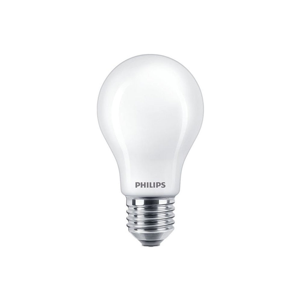 Philips LED E27 A60 10,5W = 75W Birnenform 1055lm Warmweiß 2200-2700K DIMMBAR