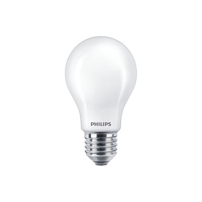 Philips LED E27 A60 10,5W = 75W Birnenform 1055lm Warmweiß 2200-2700K DIMMBAR