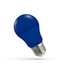 Spectrum 10er LED E27 A50 Farbig Bunt 4.9W = 40W Rot Blau Grün Gelb Orange 270° MIX