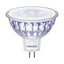 Philips Master LED GU5,3 MR16 5,5W=35W Glas 460lm 12V 36° Warmweiß 3000K DIMMBAR